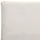 Beliani Polsterbett 180 x 200 cm Hellbeige