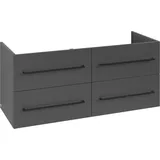 Villeroy & Boch Avento Waschtischunterschrank, 4 Auszüge, A89310VR,