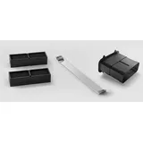 Elica KIT0180522 Recycling-Set für Saugplatte