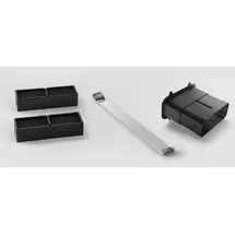 Elica KIT0180522 Recycling-Set für Saugplatte