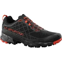 La Sportiva Akyra Ii Goretex Wanderschuhe - Black /