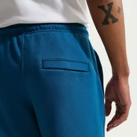 Nike Club BB JOGGER COURT BLUE/COURT BLUE/LT KHAKI