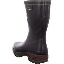 Aigle Gummistiefel Herren 31383936393837 Braun 38 EU - Braun