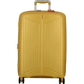 JUMP Evae 4-Rollen Cabin 66 cm / 70 l gelb