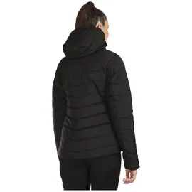 Kilpi Tasha Jacke - Black - 42