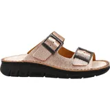 Finn Comfort Cayman-S Damen Pantolette, Größe:40 EU