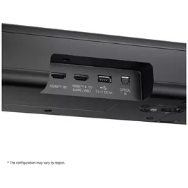 LG S77TY Schwarz