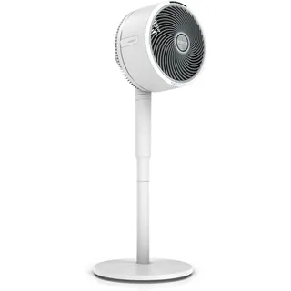 Shark FA220EU Flex Breeze Standventilator weiß