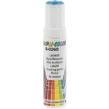 european aerosols DUPLI-COLOR AUTO COLOR 8-0260 blau-schwarz, 12 ml