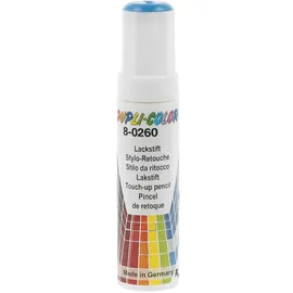 european aerosols DUPLI-COLOR AUTO COLOR 8-0260 blau-schwarz, 12 ml
