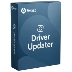 Avast Driver Updater