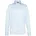 Langarmhemd Tailored Fit Blau 44