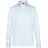 van Laack Langarmhemd Tailored Fit Blau 44