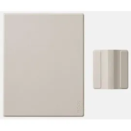Onyx Boox Go 10.3 Cover weiß