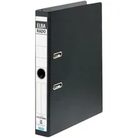 Elba Hängeordner rado Hartpappe DIN A4 schmal 5 cm