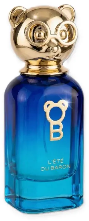 Probenabfüllungen Baron Filou - L ́Été du Baron EDP