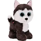 NICI Glubschis Husky Barkley stehend 17cm (49398)