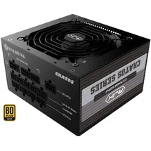 RAIJINTEK CRATOS 850 BLACK PC-Netzteil
