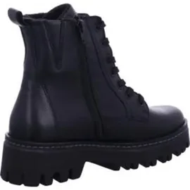 WALDLÄUFER 732808 139 001 Londo H Schwarz Boot Gr. 38