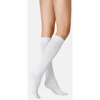 Kunert Damen Kniestrümpfe Liz wärmend