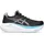 Damen Black/Dusk Violet 43,5