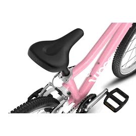 woom GO 4 20 Zoll powder pink