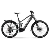 Haibike Adventr 11 ABS