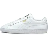 Basket Classic XXI puma white-puma white 42,5