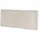 lycce Wandkissen Cord 100 x 40 cm Beige
