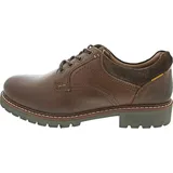 CAMEL ACTIVE 57TRA06 Herren Cognac 44