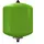 Reflex Refix DD 10 bar 25 l Grün