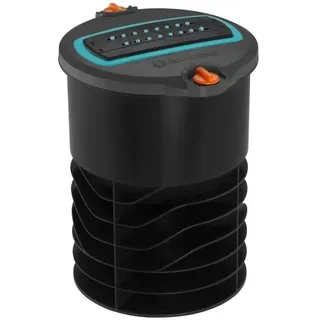 Gardena Komplett-Set mit Versenk-Viereckregner OS 140 8221-20