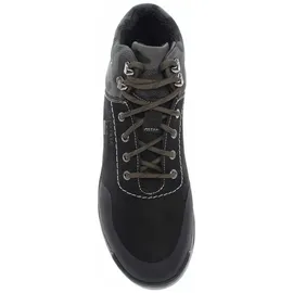 Josef Seibel Raymond 54 Herren Schwarz 43