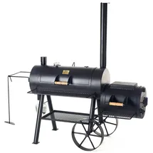 Joe's Barbeque 16'' Reverse Flow
