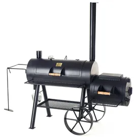Joe's Barbeque 16'' Reverse Flow