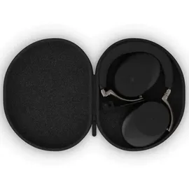 JABRA Evolve3 85 USB-C MS Warm Grey