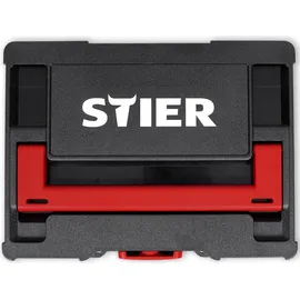 Stier Systainer3 I Black Edition