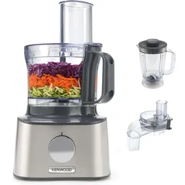 Kenwood MultiPro Compact FDM304SS