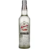 Ron Matusalem Platino Rum 40% Vol. 0,7l