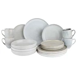 BUTLERS HENLEY Pasta-Set 16-tlg.