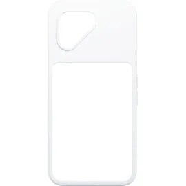 Fairphone 6 Schutzhülle weiß