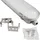 McShine LED Feuchtraumleuchte FL-212 36W neutralweiß 120 cm