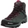 Salewa Alp Trainer 2 Mid GTX Damen duck green/rhododendon 39