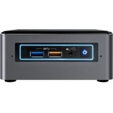 Intel Mini-PC NUC (BOXNUC7I3BNHXF)