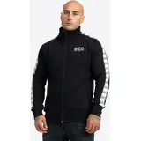 BENLEE Rocky Marciano CUNINGHAM Sweatjacke Herren Schwarz S