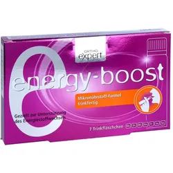 Energy Boost Orthoexpert