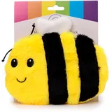 Puckator Hummel Biene Plüsch Wärmekissen