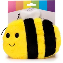Puckator Hummel Biene Plüsch Wärmekissen