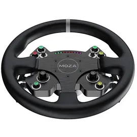 Moza CS V2P Lenkrad Schwarz PC