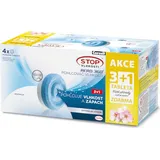 Ceresit Feuchtigkeitsabsorber Nachfüllpack Aero 4x Tabs 3xtral 1x Lavend